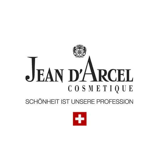 Logo Jean d'Arcel