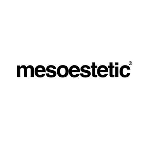 Logo mesoestetic