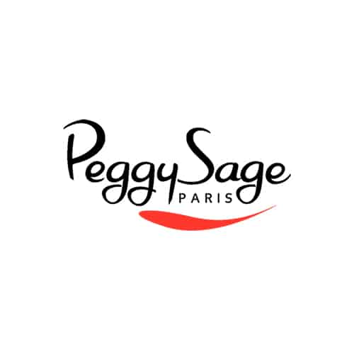 Logo peggySage